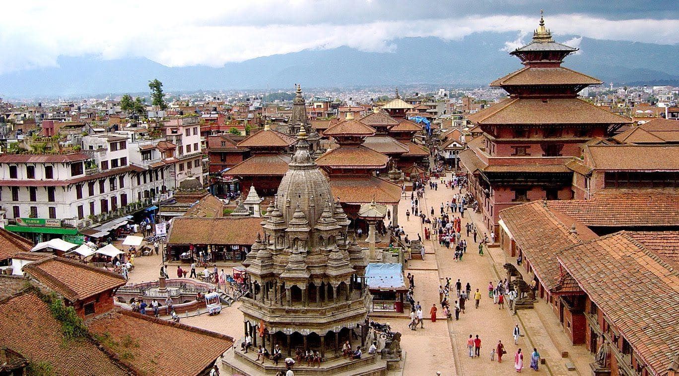 Nepal