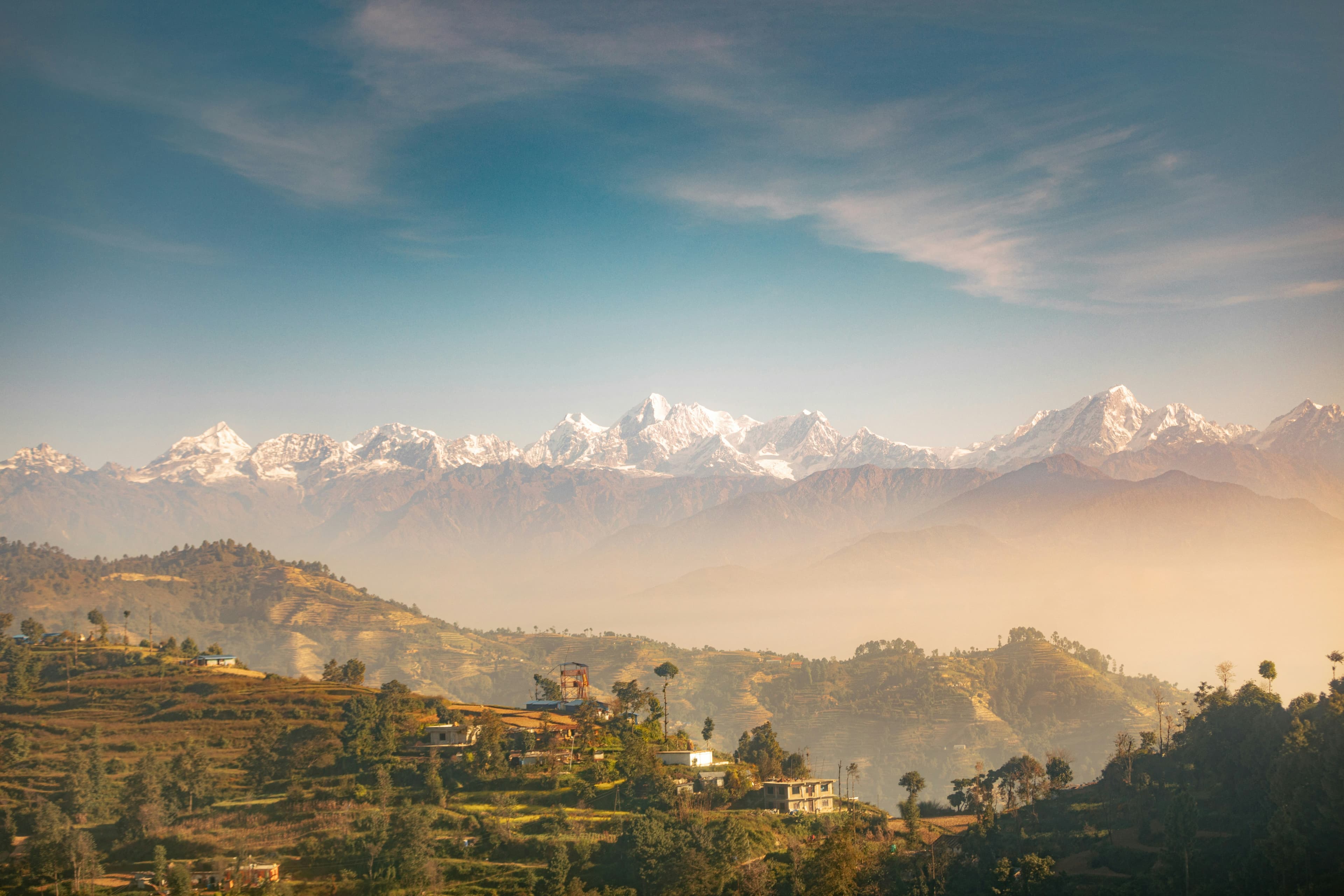 Nepal